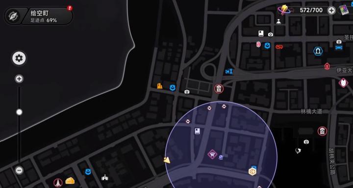 异环维特海默塔地图怎么解锁_https://www.houzisoft.com_游戏攻略_第5张