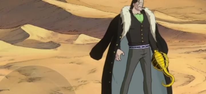 航海王壮志雄心顶上战争模式鳄鱼角色怎么打_https://www.houzisoft.com_游戏攻略_第2张