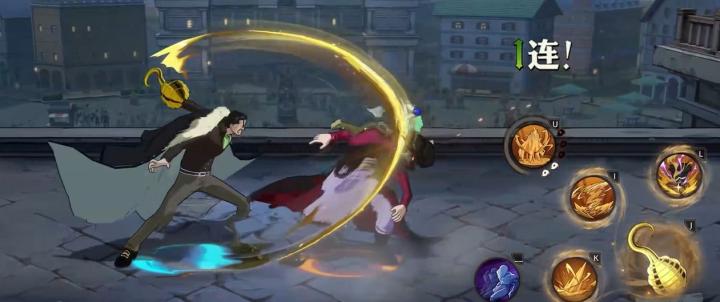 航海王壮志雄心顶上战争模式鳄鱼角色怎么打_https://www.houzisoft.com_游戏攻略_第4张