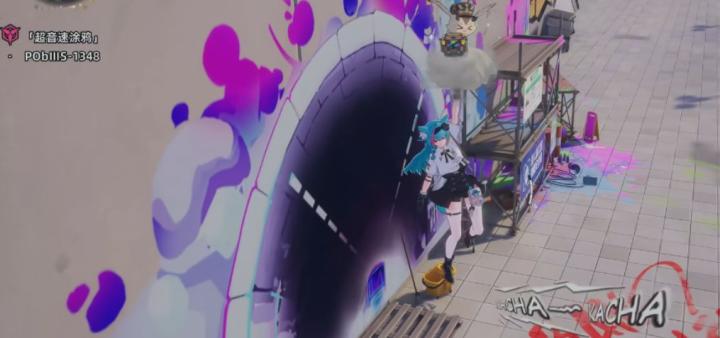 异环超音速涂鸦怎么玩_https://www.houzisoft.com_游戏攻略_第3张