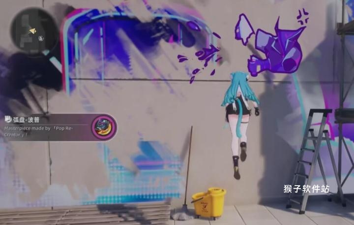 异环超音速涂鸦怎么玩_https://www.houzisoft.com_游戏攻略_第5张