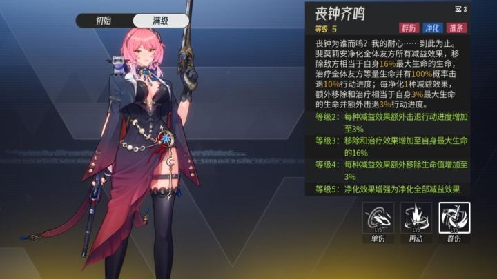 伊瑟斐莫莉安怎么玩_https://www.houzisoft.com_游戏攻略_第4张