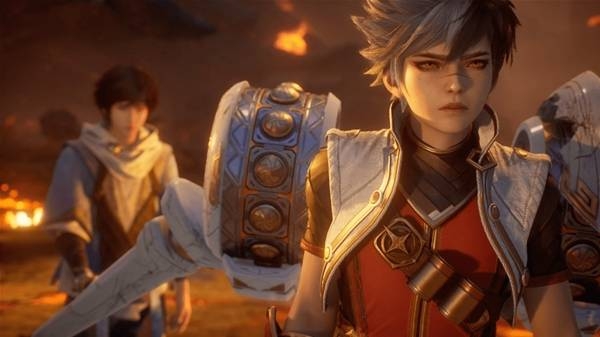 王者荣耀世界蒙犽和铠哪个好_https://www.houzisoft.com_游戏攻略_第3张