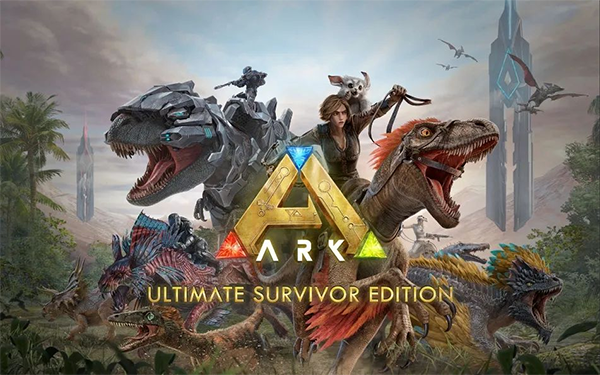 方舟进化生存2下载_https://www.houzisoft.com_休闲益智_第1张