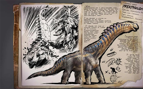 方舟进化生存2下载_https://www.houzisoft.com_休闲益智_第2张