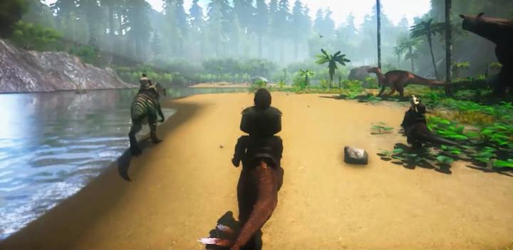 方舟进化生存2下载_https://www.houzisoft.com_休闲益智_第5张