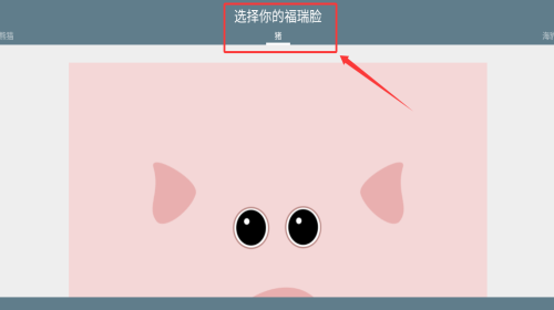 福瑞脸壁纸_https://www.houzisoft.com_手机美化_第2张