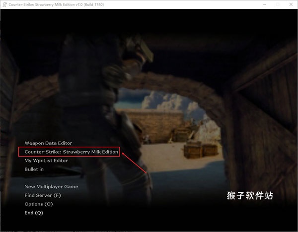 反恐精英超炫单机版下载_https://www.houzisoft.com_飞行射击_第3张
