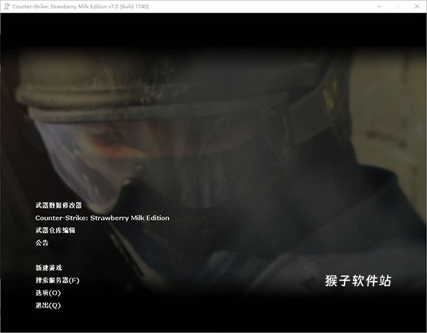 反恐精英超炫单机版下载_https://www.houzisoft.com_飞行射击_第5张