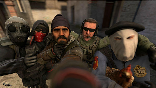 反恐精英超炫单机版下载_https://www.houzisoft.com_飞行射击_第14张