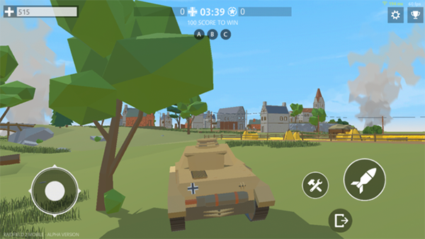 突击战场2中文版下载_https://www.houzisoft.com_飞行射击_第4张