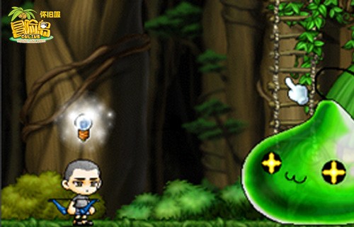 《冒险岛》怀旧服正式官宣！重回盛大的冒险_https://www.houzisoft.com_游戏资讯_第5张