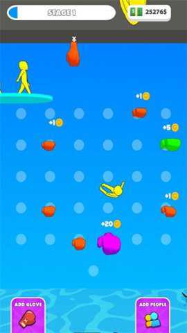 PunchMaster_https://www.houzisoft.com_休闲益智_第1张