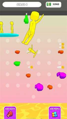 PunchMaster_https://www.houzisoft.com_休闲益智_第3张