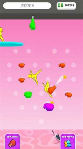 PunchMaster_https://www.houzisoft.com_休闲益智_第2张