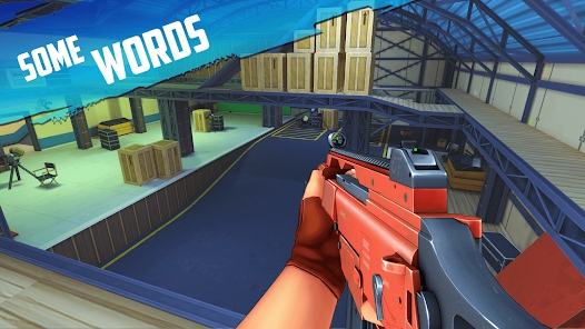 MuscleGun_飞行射击_第1张_猴子软件站 MuscleGun_https://www.houzisoft.com_飞行射击_第1张