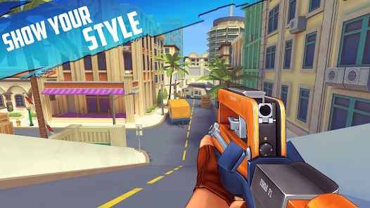 MuscleGun_飞行射击_第3张_猴子软件站 MuscleGun_https://www.houzisoft.com_飞行射击_第3张
