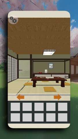逃离樱花之家_https://www.houzisoft.com_休闲益智_第3张
