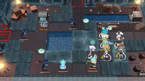 原舟保卫战_https://www.houzisoft.com_休闲益智_第2张