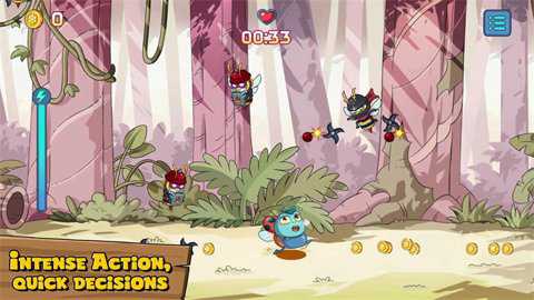 BomberWasp_飞行射击_第1张_猴子软件站 BomberWasp_https://www.houzisoft.com_飞行射击_第1张