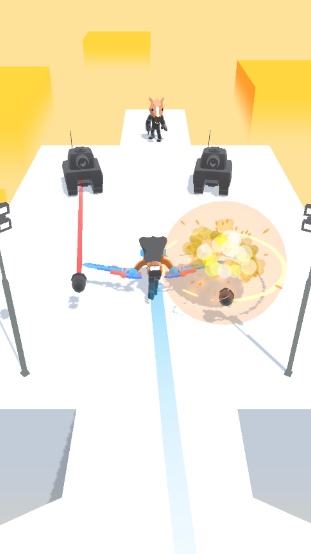 快刀武士_https://www.houzisoft.com_角色扮演_第3张