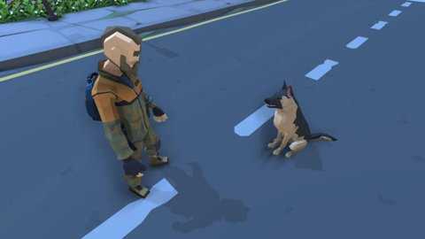 TheWastelander_模拟经营_第1张_猴子软件站 TheWastelander_https://www.houzisoft.com_模拟经营_第1张