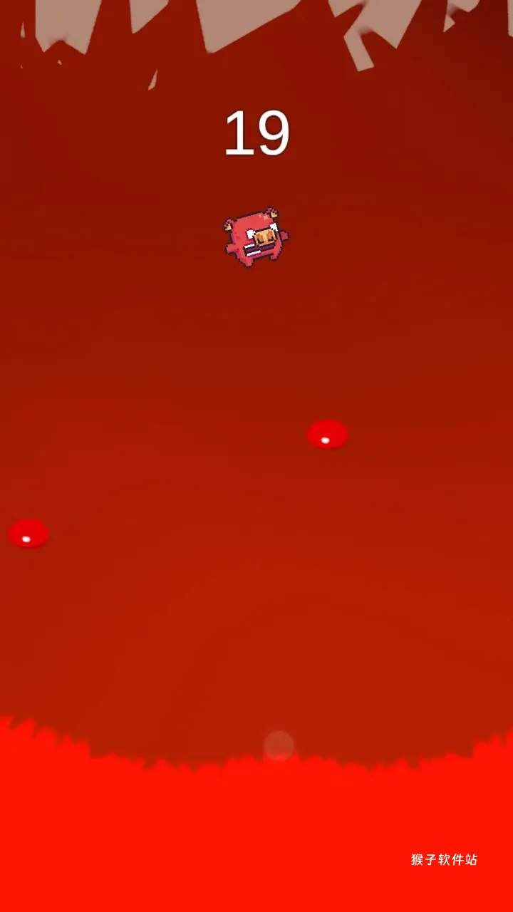 小猪勇闯火焰岛_休闲益智_第2张_猴子软件站 小猪勇闯火焰岛_https://www.houzisoft.com_休闲益智_第2张