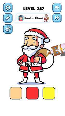 ColoringASMRPaintMaster_https://www.houzisoft.com_休闲益智_第1张