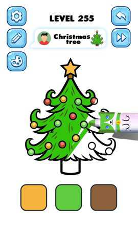 ColoringASMRPaintMaster_https://www.houzisoft.com_休闲益智_第3张