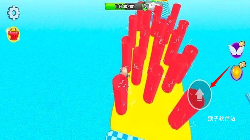 蹦蹦跳跳手机版_https://www.houzisoft.com_休闲益智_第3张