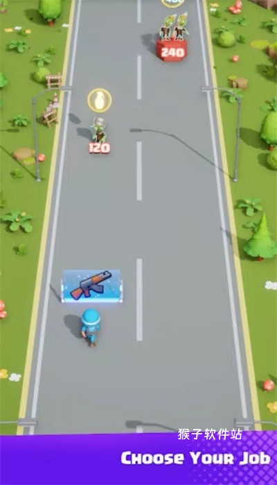 王牌指挥官_https://www.houzisoft.com_动作冒险_第1张