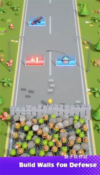 王牌指挥官_https://www.houzisoft.com_动作冒险_第2张
