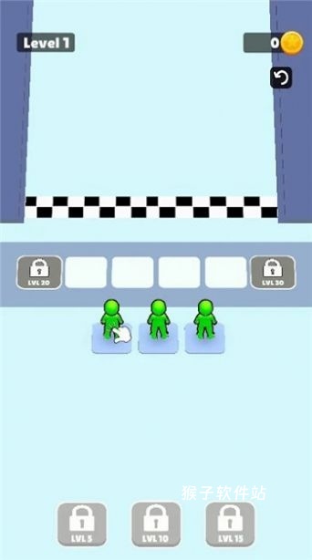 格斗橡皮果酱游戏_https://www.houzisoft.com_动作冒险_第3张