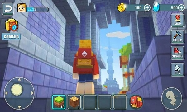 像素小人大冒险安装最新版_https://www.houzisoft.com_模拟经营_第1张