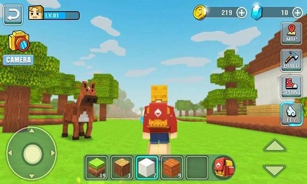 像素小人大冒险安装最新版_https://www.houzisoft.com_模拟经营_第2张