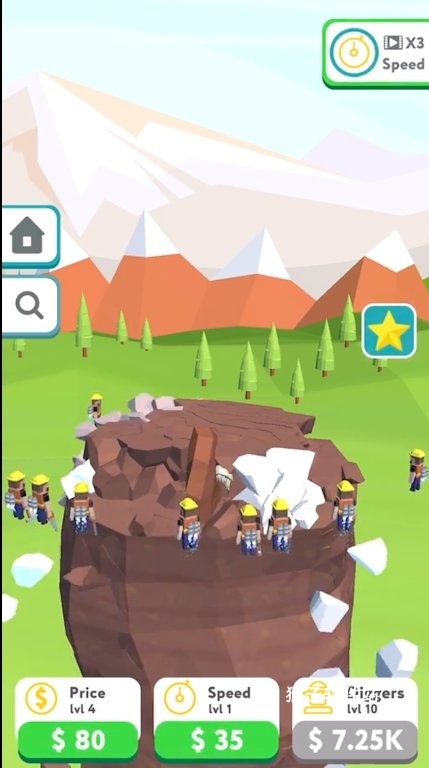 放置历史之路游戏_https://www.houzisoft.com_策略卡牌_第2张