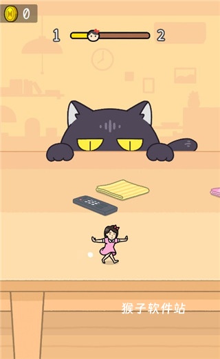我爱躲猫猫无广告版_https://www.houzisoft.com_休闲益智_第4张