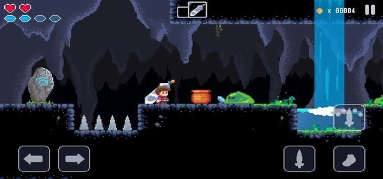 杰克冒险剑之历程游戏_https://www.houzisoft.com_动作冒险_第2张
