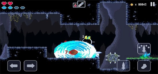 杰克冒险剑之历程游戏_https://www.houzisoft.com_动作冒险_第3张