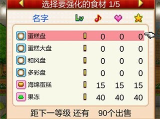 创意蛋糕店汉化版安装_模拟经营_第1张_猴子软件站 创意蛋糕店汉化版安装_https://www.houzisoft.com_模拟经营_第1张