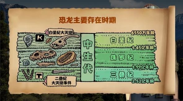 恐龙世界安装手机版_模拟经营_第1张_猴子软件站 恐龙世界安装手机版_https://www.houzisoft.com_模拟经营_第1张