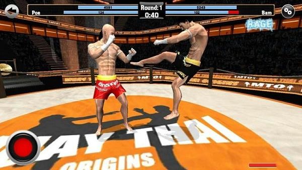 泰拳训练比赛游戏_https://www.houzisoft.com_动作冒险_第3张