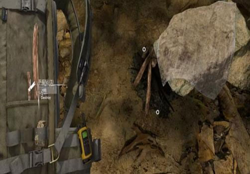 绿色地狱手机版中文版_https://www.houzisoft.com_角色扮演_第7张