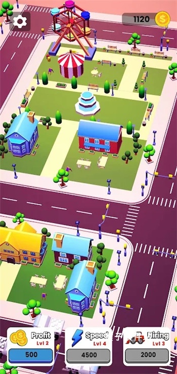 火星建筑大亨游戏_https://www.houzisoft.com_动作冒险_第2张
