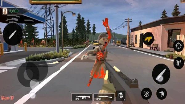 死亡沙盒_https://www.houzisoft.com_飞行射击_第3张
