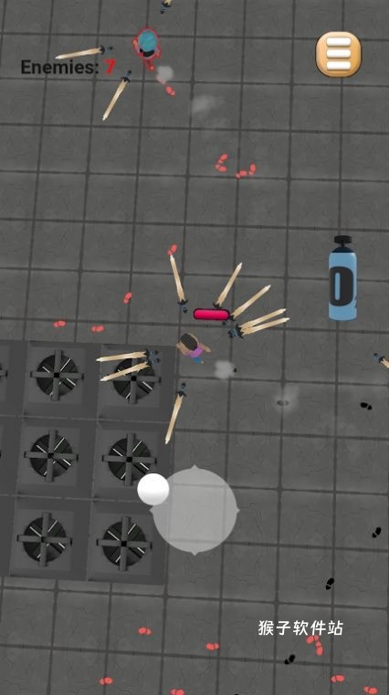 剑与战斗竞技场手游官网_动作冒险_第2张_猴子软件站 剑与战斗竞技场手游官网_https://www.houzisoft.com_动作冒险_第2张