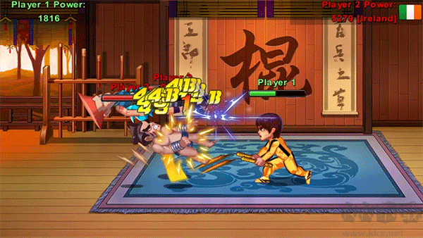 城市街头斗士_飞行射击_第5张_猴子软件站 城市街头斗士_https://www.houzisoft.com_飞行射击_第5张