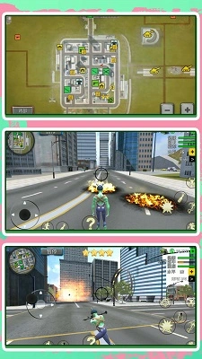 都市精英冒险人生_模拟经营_第2张_猴子软件站 都市精英冒险人生_https://www.houzisoft.com_模拟经营_第2张