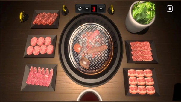 烧肉模拟器下载_https://www.houzisoft.com_模拟经营_第3张