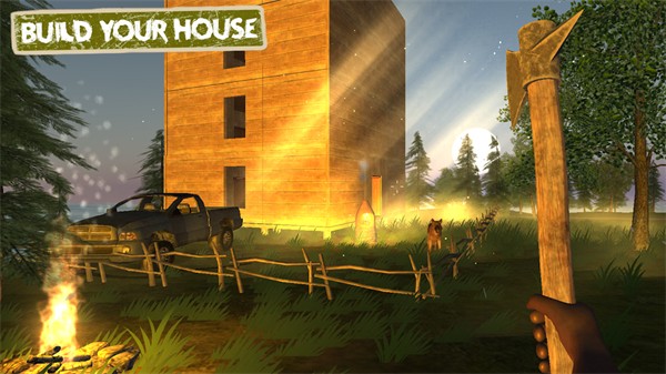 最后的岛屿生存与制作下载_https://www.houzisoft.com_模拟经营_第2张